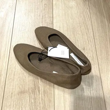 ZARA HOME 신발 36