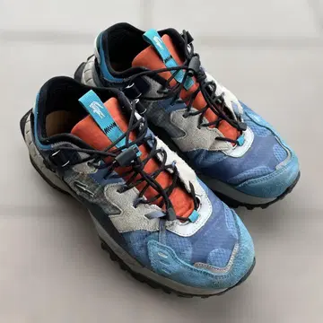 LACOSTE 남성용 스니커즈 L-GUARD BLEAKER 28.5