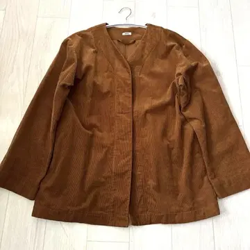 nowos 노카라 자켓