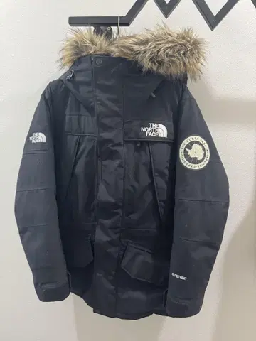 정가 9만 THE NORTH FACE GORE-TEX 다운 자켓 S
