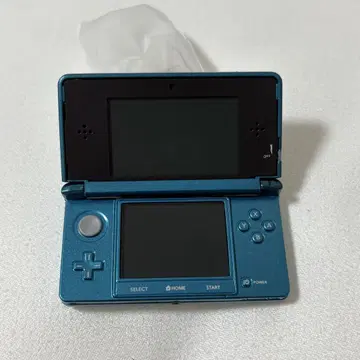 닌텐도 뮤지엄 게임 하드 키링 컬렉션 3DS