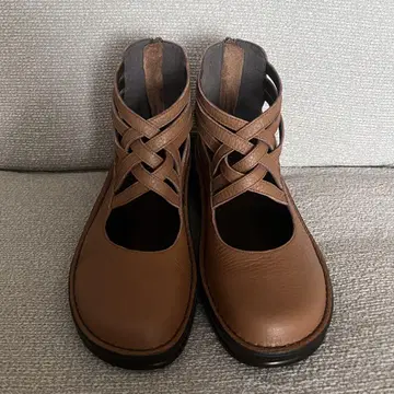 인코르제 신발