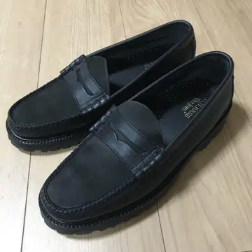 G.H.BASS WEEJUNS 90s LARSON 로퍼