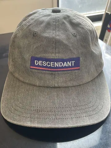 DESCENDANT HORIZON 6-PANEL
