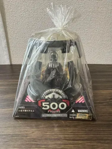 Hasbro 다스 베이더 500 FIGURE 스타 워즈