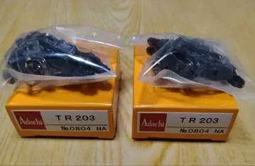 HO 게이지 TR203 손수레 2상자 (2량분) 세트
