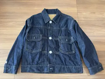 KOOKY ZOO 주니어 데님 셋업