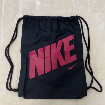 [ 나이키 ] NIKE 냅색 짐색 드로우 스트링 백