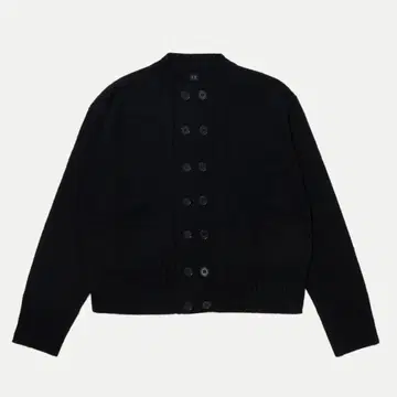 Taiga Takahashi 25AW Lot.506 DB Cardigan