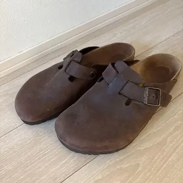 BIRKENSTOCK 보스턴 42