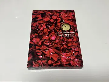 Acid Black Cherry Tour 2012 DVD 라이브 영상