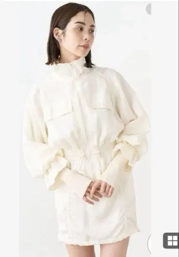 스나이델 미니 원피스