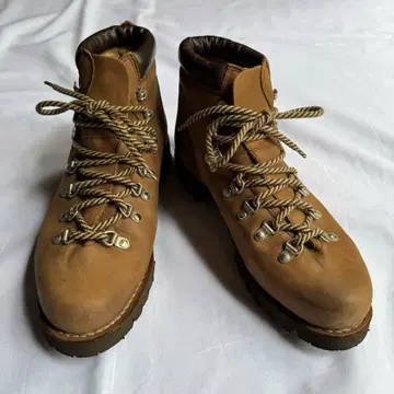 파라부트 paraboot 아보리아즈 트레킹/마운틴 부츠/미카엘