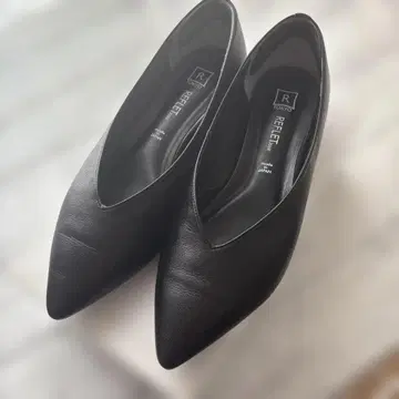 루플레 주이 로우힐 블랙