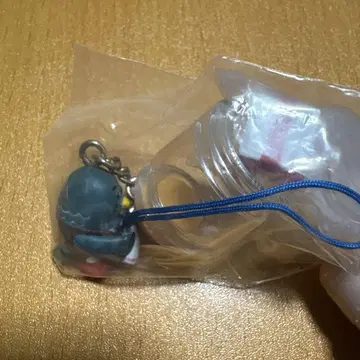 극장판 동물의 숲 캐릭터 보틀 스트랩 마스터