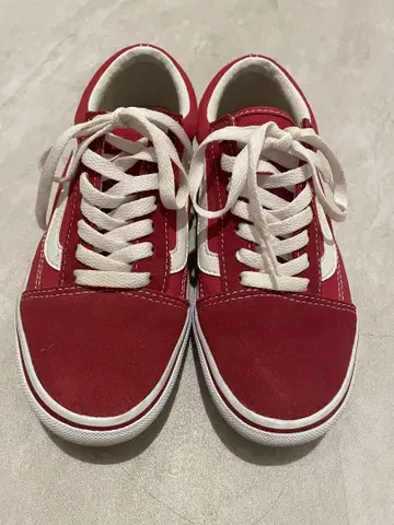 VANS 올드스쿨