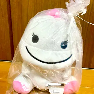 bi짱 봉제 인형 새상품 비고 BIGO 비고 라이브 bigolive