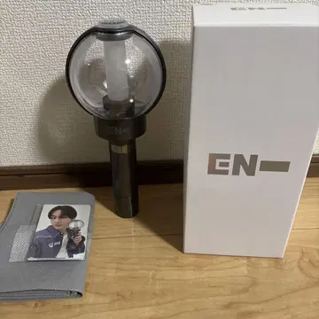 ENHYPEN 응원봉 ver2