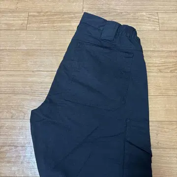 CQR 카고 팬츠 TLP760 a051