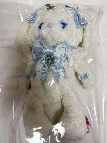 상하이 한정판 가브리엘 나 우사쿠먀짱 미니백