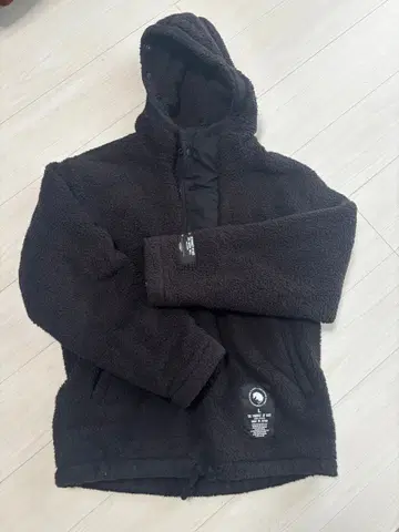 보아 플리스 자켓 L 사이즈 랏츠 rats