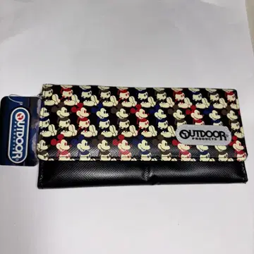OUTDOOR PRODUCTS 미키마우스