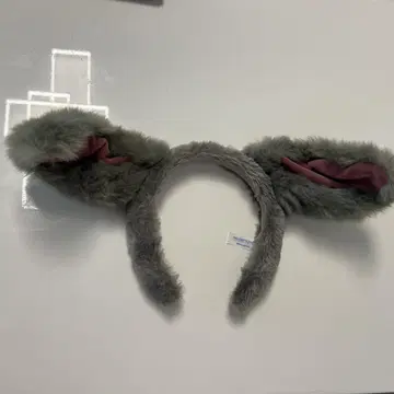 디즈니 101마리 달마시안 트럼프 머리띠