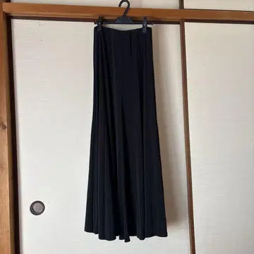 제9 롱 스커트