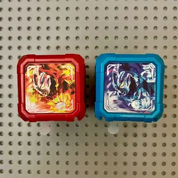 DX 아크큐브 Premium 울트라맨 아크 세트