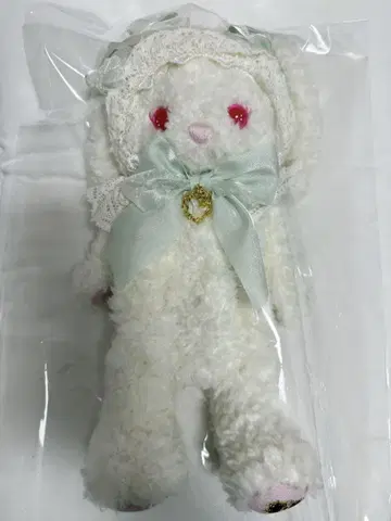 센다이점 12주년 한정판 사사카먀짱 미니백