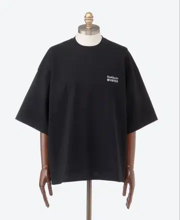 프레쉬 서비스 VIBTEX S/S 크루넥 티셔츠