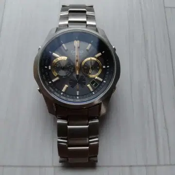 카시오 티타늄 LINEAGE 리니에이지 LIW-M610TDS
