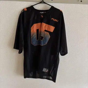 XLARGE x FUBU 05 Champions Collection