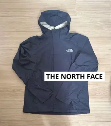 THE NORTH FACE 마운틴 파카 네이비