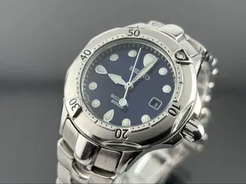 배터리 교체 완료 여성용 쿼츠 SEIKO 세이코 다이버 SCUBA