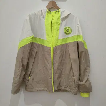 잭 버니 자켓