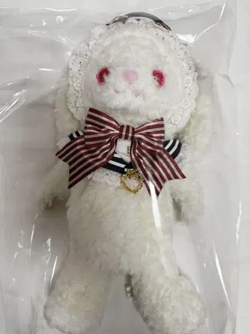 요코하마점 한정판 세일러 우사쿠먀짱 미니백