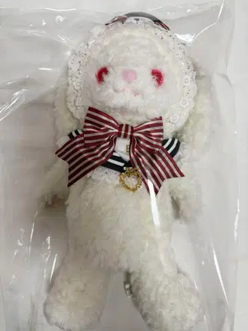 요코하마점 한정판 세일러 우사쿠먀짱 미니백