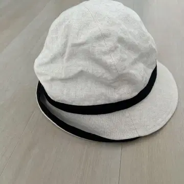 샤포그래피 모자