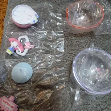 두근거림 BOX! 산리오 캐릭터즈 크레인 게임 마이멜로디