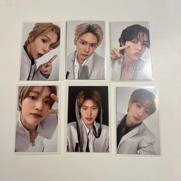 RIIZE 하라카도 오모카도