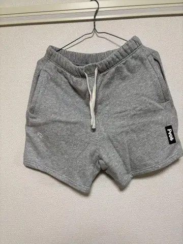 PVOT SWEAT SHORTS PANTS