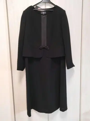 예복 상복 원피스 수트 관혼상제 19호