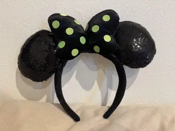 Disney Halloween 2025 머리띠