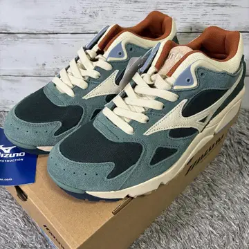 [ 미사용 ] MIZUNO SKY MEDAL S 28cm 스포츠 스타일