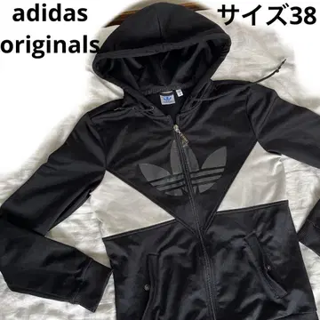 adidas originals 아디다스 오리지널 후드티 38 사이즈