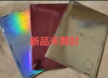 ATEEZ GOLDEN HOUR PERT.2 앨범 미개봉 새상품