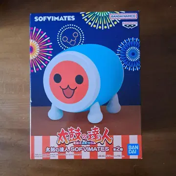 태고의 달인 SOFIMATES 피규어 A 와다돈