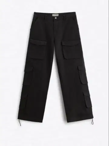 ZARA UTILITY 팬츠 X RHUIGI 카고