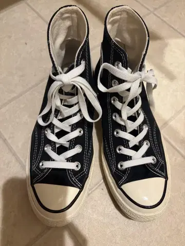 ct70 척테일러 컨버스 24cm